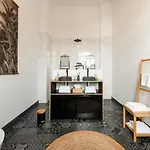 Klassen - Exklusives Loft - Xxl Leinwand - 4 Km Messe, 1,5 Km Hbf דירה
