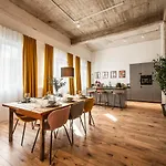 Klassen - Exklusives Loft - Xxl Leinwand - 4 Km Messe, 1,5 Km Hbf * אסן
