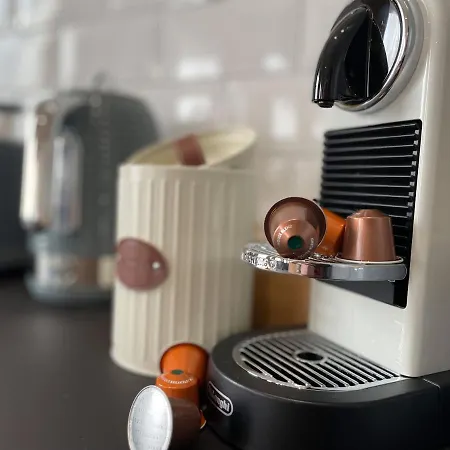 דירה Klassen - Exklusives Loft - Xxl Leinwand - 4 Km Messe, 1,5 Km Hbf *