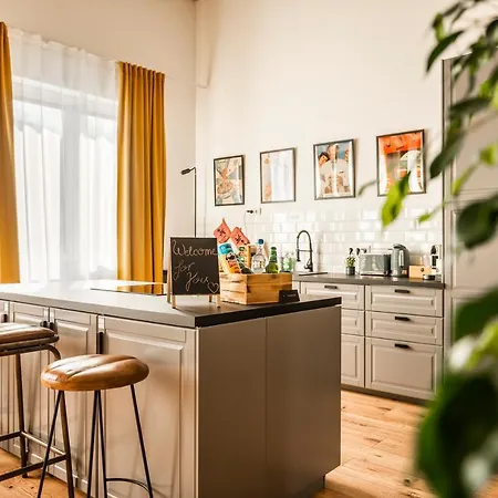 Klassen - Exklusives Loft - Xxl Leinwand - 4 Km Messe, 1,5 Km Hbf *