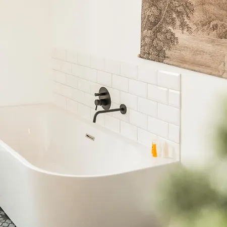 Klassen - Exklusives Loft - Xxl Leinwand - 4 Km Messe, 1,5 Km Hbf