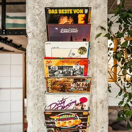 דירה Klassen - Exklusives Loft - Xxl Leinwand - 4 Km Messe, 1,5 Km Hbf