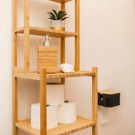 Klassen - Exklusives Loft - Xxl Leinwand - 4 Km Messe, 1,5 Km Hbf דירה אסן