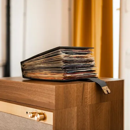 Klassen - Exklusives Loft - Xxl Leinwand - 4 Km Messe, 1,5 Km Hbf * אסן