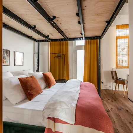 Klassen - Exklusives Loft - Xxl Leinwand - 4 Km Messe, 1,5 Km Hbf Apartament *