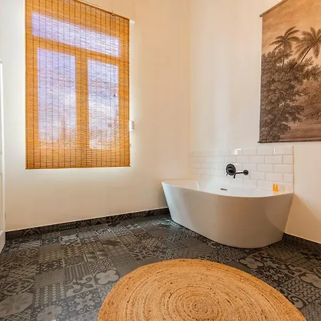 דירה Klassen - Exklusives Loft - Xxl Leinwand - 4 Km Messe, 1,5 Km Hbf