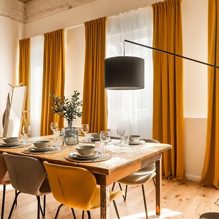 Klassen - Exklusives Loft - Xxl Leinwand - 4 Km Messe, 1,5 Km Hbf אסן