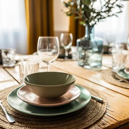 Klassen - Exklusives Loft - Xxl Leinwand - 4 Km Messe, 1,5 Km Hbf * אסן