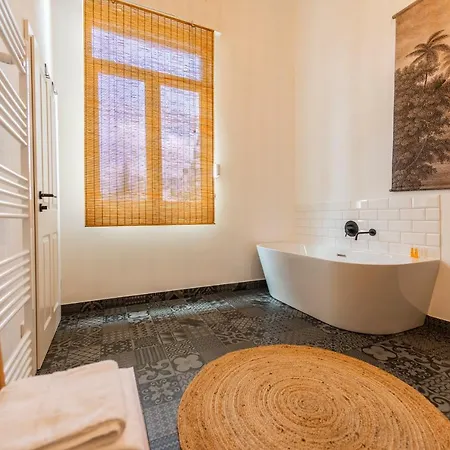 Klassen - Exklusives Loft - Xxl Leinwand - 4 Km Messe, 1,5 Km Hbf דירה אסן