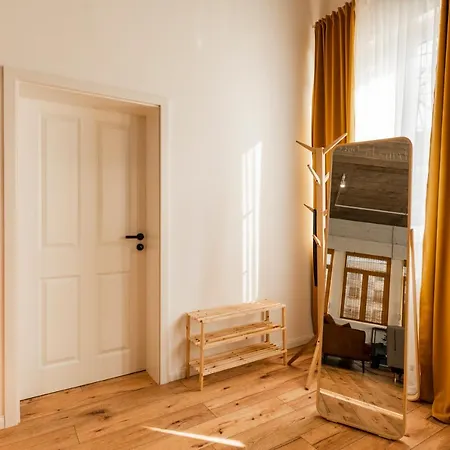 Klassen - Exklusives Loft - Xxl Leinwand - 4 Km Messe, 1,5 Km Hbf