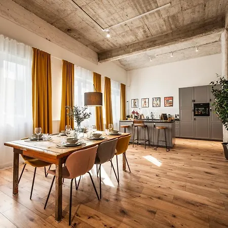 Klassen - Exklusives Loft - Xxl Leinwand - 4 Km Messe, 1,5 Km Hbf * אסן