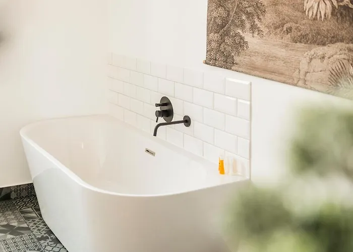 Klassen - Exklusives Loft - Xxl Leinwand - 4 Km Messe, 1,5 Km Hbf