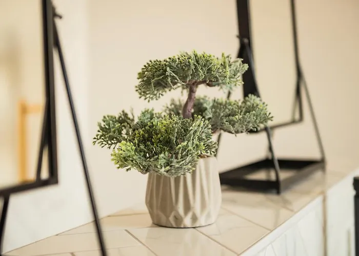 Apartamento Klassen - Exklusives Loft - Xxl Leinwand - 4 Km Messe, 1,5 Km Hbf Essen