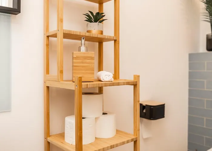 Klassen - Exklusives Loft - Xxl Leinwand - 4 Km Messe, 1,5 Km Hbf Apartamento Essen