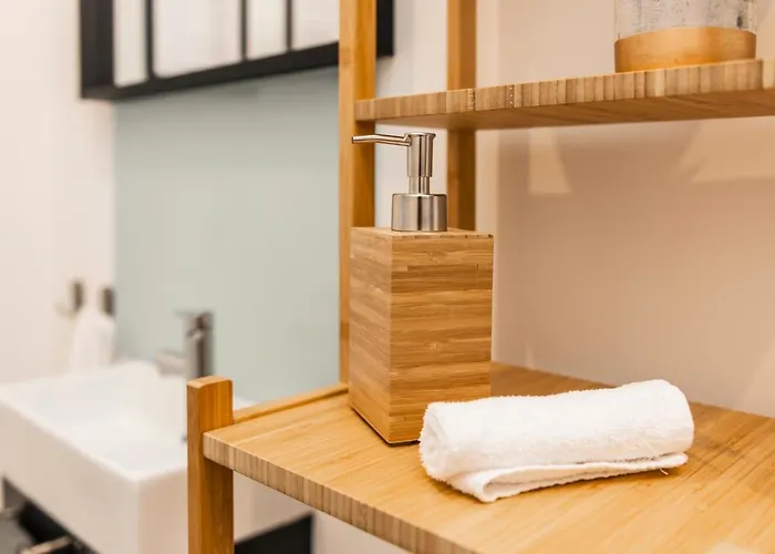 Klassen - Exklusives Loft - Xxl Leinwand - 4 Km Messe, 1,5 Km Hbf Apartamento