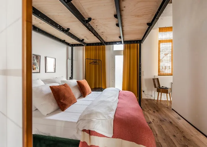 Klassen - Exklusives Loft - Xxl Leinwand - 4 Km Messe, 1,5 Km Hbf Апартаменты *