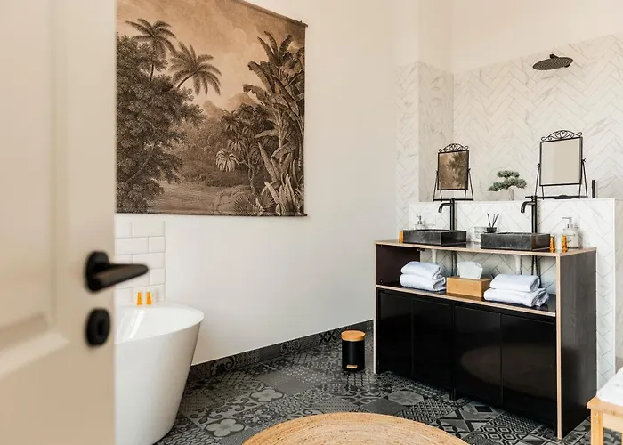 Klassen - Exklusives Loft - Xxl Leinwand - 4 Km Messe, 1,5 Km Hbf Essen