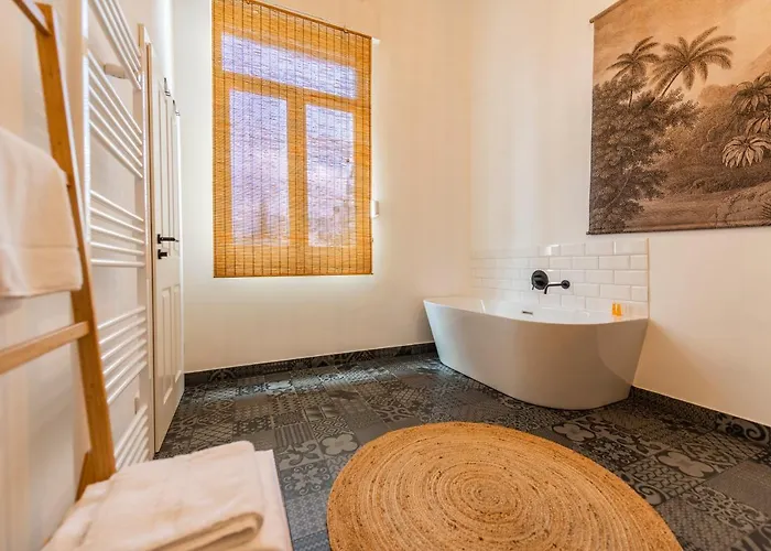 Klassen - Exklusives Loft - Xxl Leinwand - 4 Km Messe, 1,5 Km Hbf Apartamento Essen