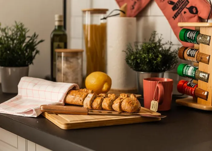 Klassen - Exklusives Loft - Xxl Leinwand - 4 Km Messe, 1,5 Km Hbf Apartamento